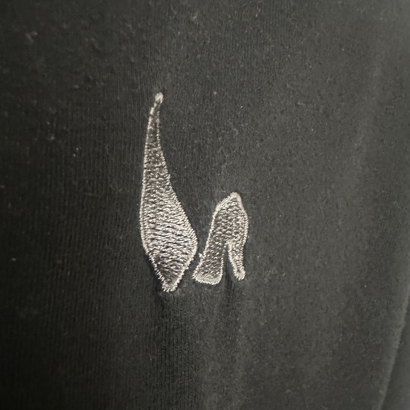 Pride Bunny T Shirt Medium Gently worn 80% cotton/20% polyester 20.5" armpits - Picture 2 of 5